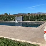 Quinta D'arroteia *
