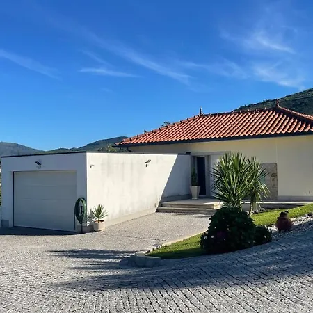 Дом отдыха Quinta D'arroteia