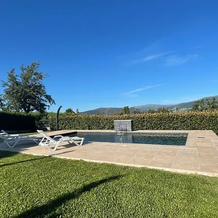 Quinta D'arroteia