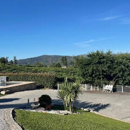 Casa vacanze Quinta D'arroteia