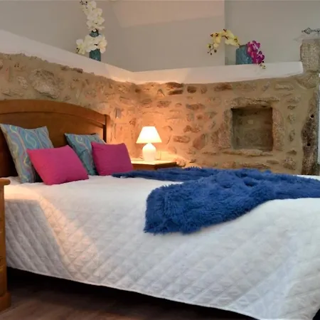 Casa vacanze Quinta D'arroteia Monção