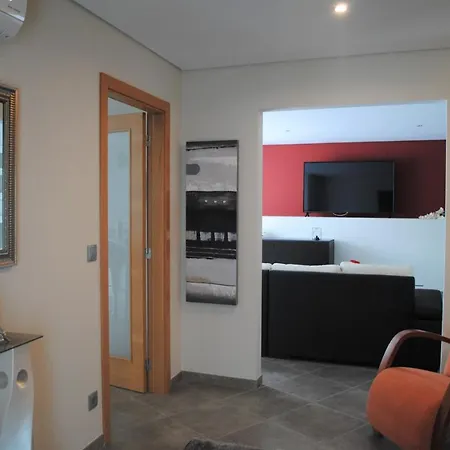 Casa vacanze Quinta D'arroteia