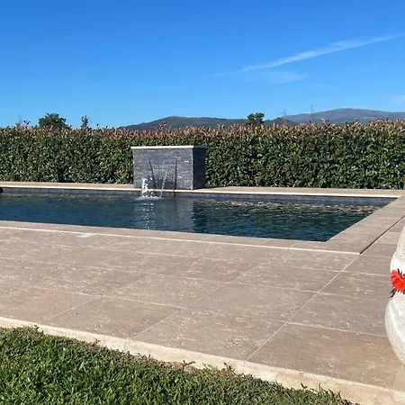 Quinta D'arroteia *
