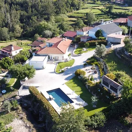 Casa vacanze Quinta D'arroteia