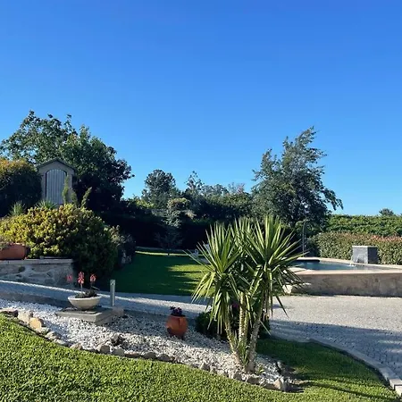 בית נופש Quinta D'arroteia *