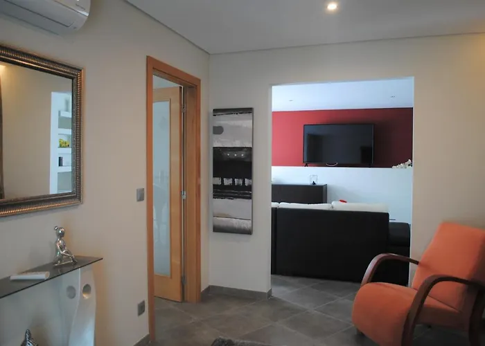 Holiday home Quinta D'arroteia