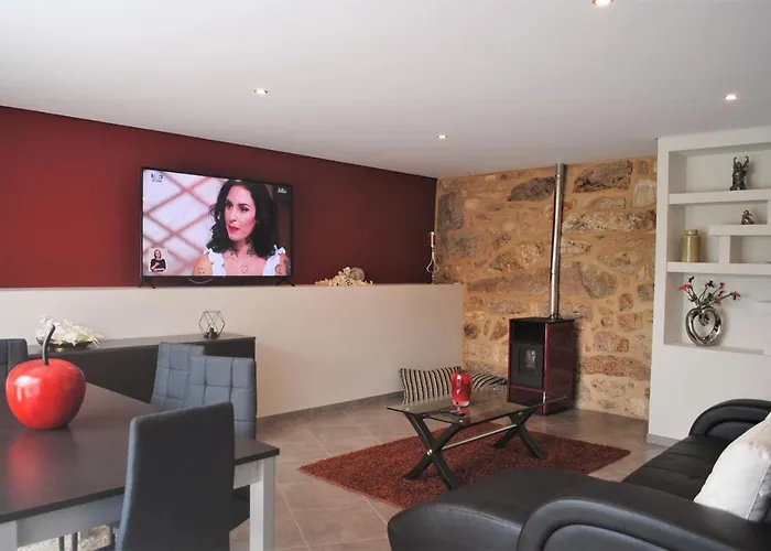 Quinta D'arroteia Moncao